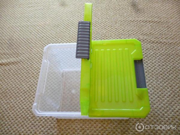 Ящик для хранения BranQ Unibox фото