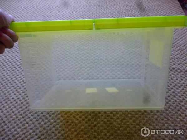 Ящик для хранения BranQ Unibox фото