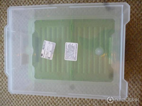 Ящик для хранения BranQ Unibox фото