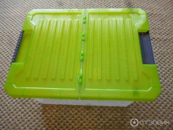 Ящик для хранения BranQ Unibox фото