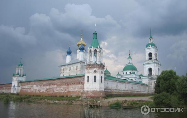 Озеро Неро (Россия, Ростов Великий) фото