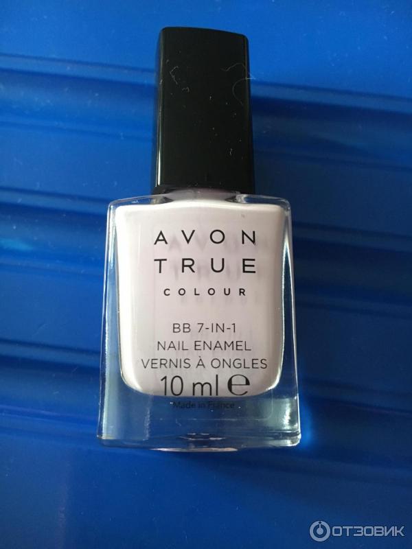 Лак для ногтей Avon True Colour фото