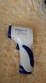 Термометр инфракрасный Sensitec NF-3101 фото