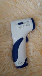 Термометр инфракрасный Sensitec NF-3101 фото