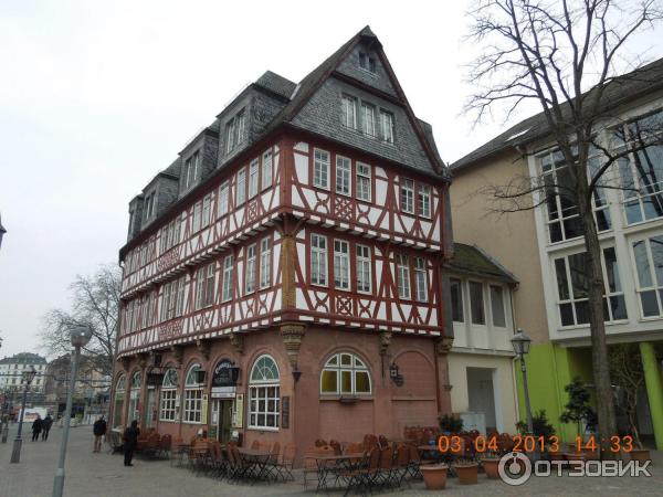 Haus Wertheim