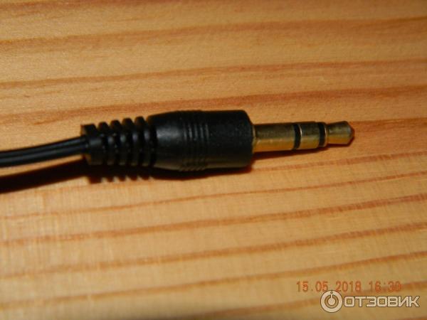 Наушники Intro Stereo Earphones RX-260 фото