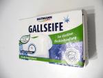 Пятновыводящее желчное мыло DM "Denkmit Gallseife" фото