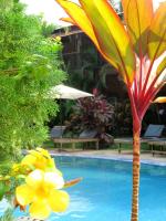 Отель Sea Breeze Resort Candolim (Индия, Гоа) фото