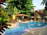 Отель Sea Breeze Resort Candolim (Индия, Гоа) фото