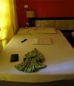 Отель Sea Breeze Resort Candolim (Индия, Гоа) фото