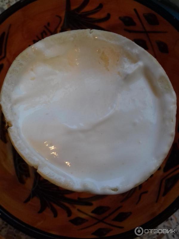 Мороженое пломбир 12% Бодрая Корова фото