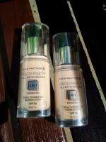 Тональный крем Max Factor Facefinity 3 in 1 фото