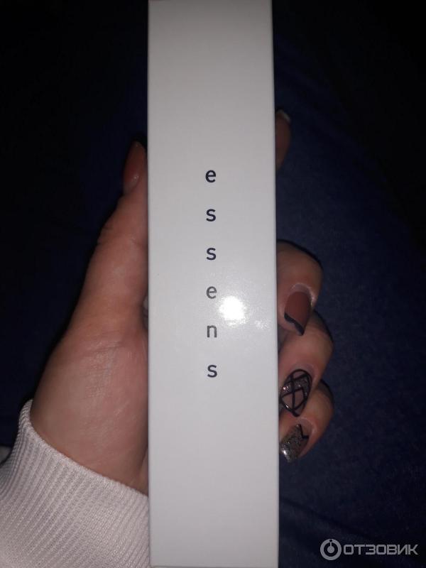 Парфюмерия Essens фото