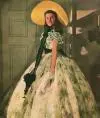 Scarlett O-Hara