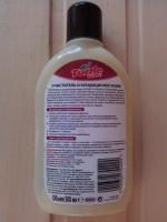 Кондиционер-очиститель для кожи Turtle Wax FG6534 5529 фото