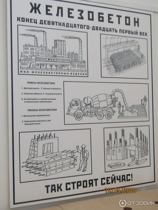 Музей Нарвские триумфальные ворота (Россия, Санкт-Петербург) фото