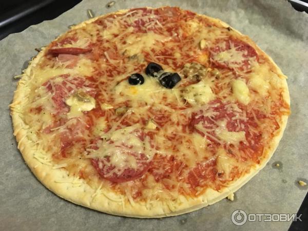 Пицца Pizzarella Ассорти фото