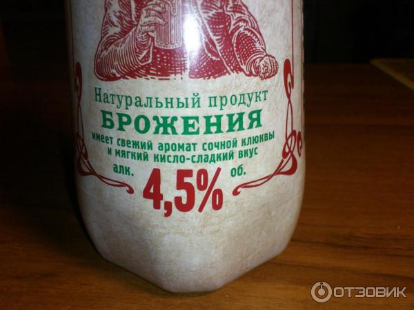 Описание продукта