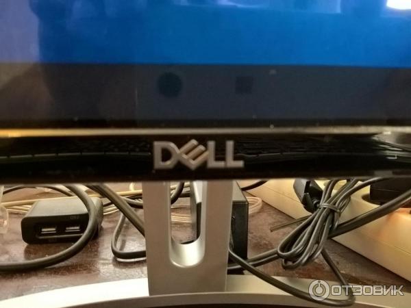 Монитор Dell S2318HN фото