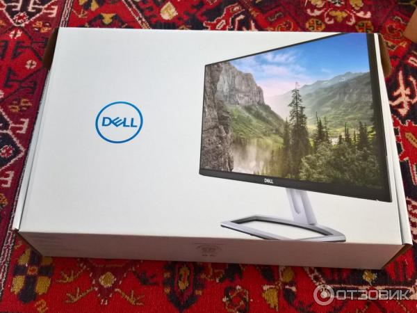 Монитор Dell S2318HN фото