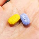 Мультивитамины Atomy color food multivitamin фото
