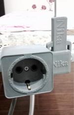 Гладильная доска Nika 11 фото
