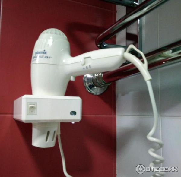 Гостиница Маринс Парк Отель Новосибирск 4 (ex. Конгресс-отель Новосибирск) (Россия, Новосибирск) фото