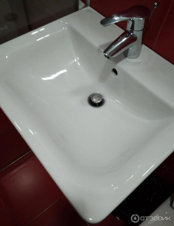 Гостиница Маринс Парк Отель Новосибирск 4 (ex. Конгресс-отель Новосибирск) (Россия, Новосибирск) фото