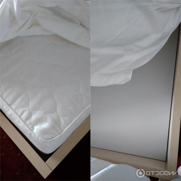 Гостиница Маринс Парк Отель Новосибирск 4 (ex. Конгресс-отель Новосибирск) (Россия, Новосибирск) фото