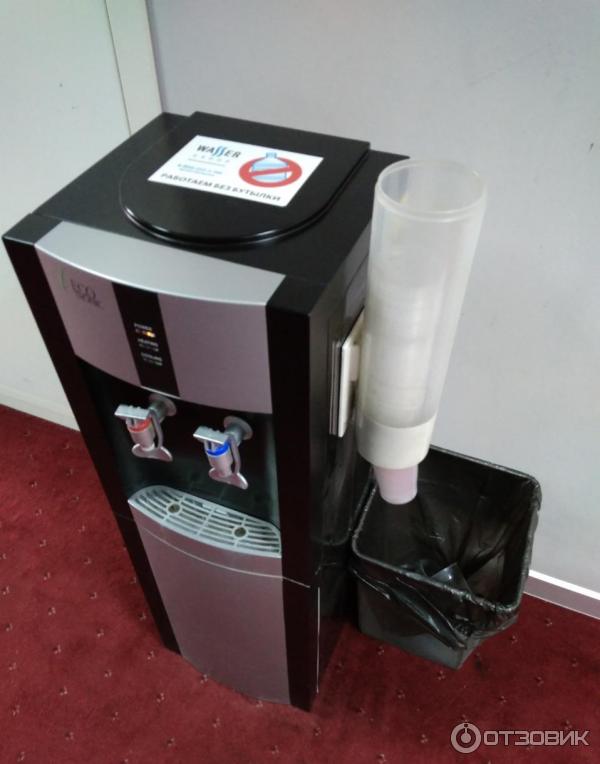 Гостиница Маринс Парк Отель Новосибирск 4 (ex. Конгресс-отель Новосибирск) (Россия, Новосибирск) фото