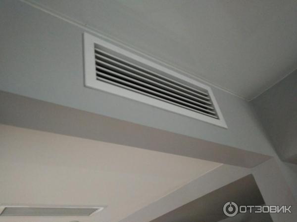 Гостиница Маринс Парк Отель Новосибирск 4 (ex. Конгресс-отель Новосибирск) (Россия, Новосибирск) фото