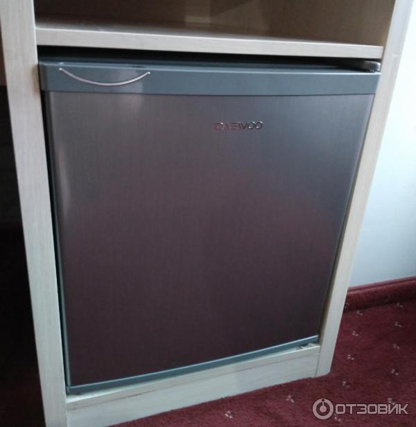 Гостиница Маринс Парк Отель Новосибирск 4 (ex. Конгресс-отель Новосибирск) (Россия, Новосибирск) фото