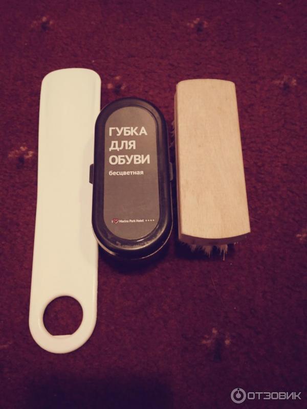 Гостиница Маринс Парк Отель Новосибирск 4 (ex. Конгресс-отель Новосибирск) (Россия, Новосибирск) фото