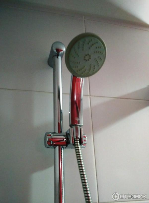 Гостиница Маринс Парк Отель Новосибирск 4 (ex. Конгресс-отель Новосибирск) (Россия, Новосибирск) фото