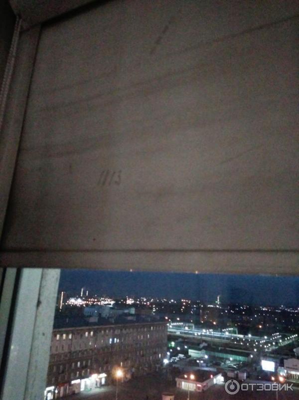 Гостиница Маринс Парк Отель Новосибирск 4 (ex. Конгресс-отель Новосибирск) (Россия, Новосибирск) фото