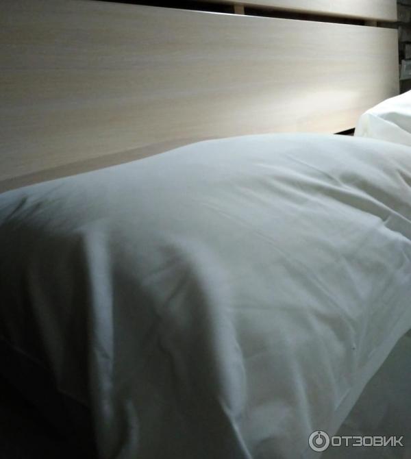 Гостиница Маринс Парк Отель Новосибирск 4 (ex. Конгресс-отель Новосибирск) (Россия, Новосибирск) фото