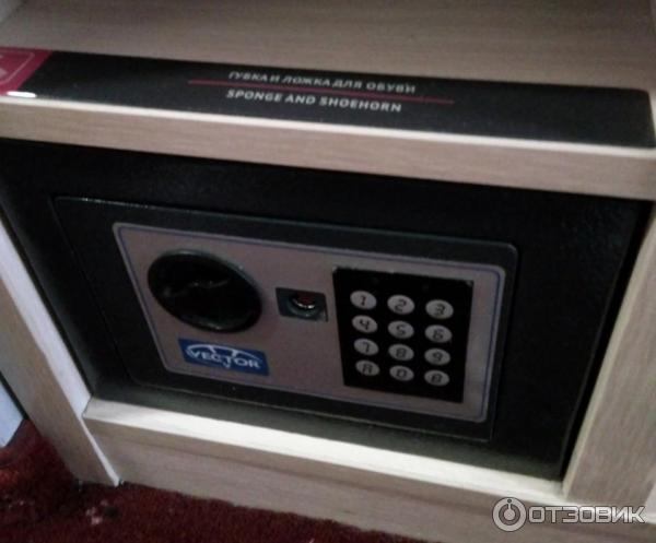 Гостиница Маринс Парк Отель Новосибирск 4 (ex. Конгресс-отель Новосибирск) (Россия, Новосибирск) фото