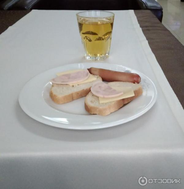 Гостиница Маринс Парк Отель Новосибирск 4 (ex. Конгресс-отель Новосибирск) (Россия, Новосибирск) фото