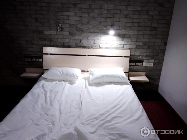 Гостиница Маринс Парк Отель Новосибирск 4 (ex. Конгресс-отель Новосибирск) (Россия, Новосибирск) фото