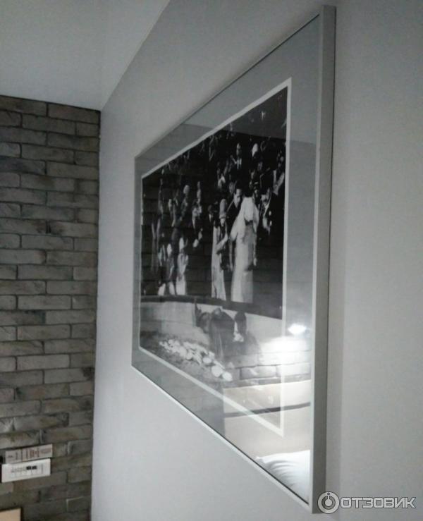 Гостиница Маринс Парк Отель Новосибирск 4 (ex. Конгресс-отель Новосибирск) (Россия, Новосибирск) фото