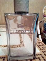 Туалетная вода Lacoste Pour Homme фото