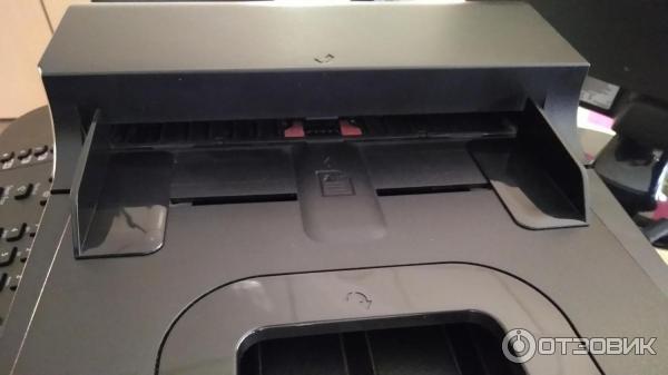 МФУ HP LaserJet Pro M1536dnf фото