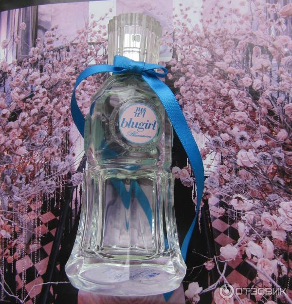 Туалетная вода Blumarine Blugirl Jus No.1 фото