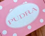 Pudra.ru - интернет магазин косметики и парфюмерии фото
