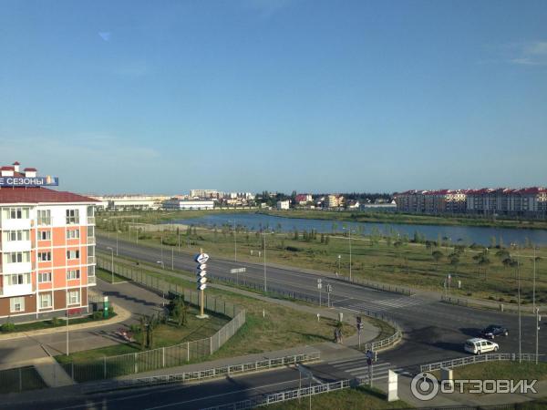 Отдых в Нижнеимеретинской бухте (Россия, Краснодарский край) фото