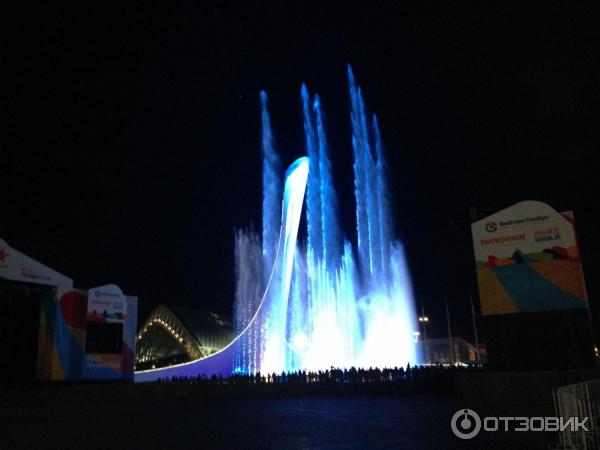 Отдых в Нижнеимеретинской бухте (Россия, Краснодарский край) фото