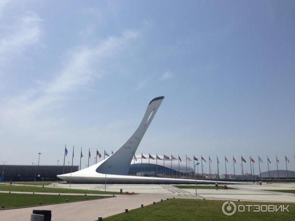 Отдых в Нижнеимеретинской бухте (Россия, Краснодарский край) фото