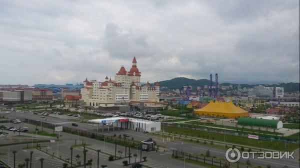 Отдых в Нижнеимеретинской бухте (Россия, Краснодарский край) фото