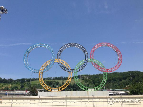 Отдых в Нижнеимеретинской бухте (Россия, Краснодарский край) фото