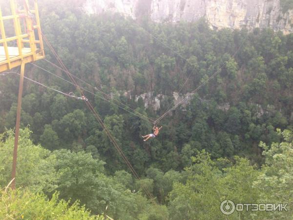 Отдых в Нижнеимеретинской бухте (Россия, Краснодарский край) фото